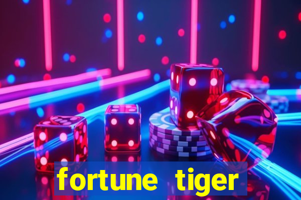 fortune tiger deposito minimo 5 reais